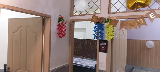 Amal Girls Hostel Phase 2