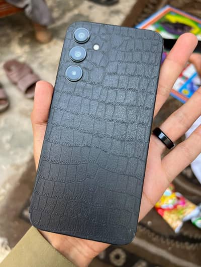 Samsung galaxy A16