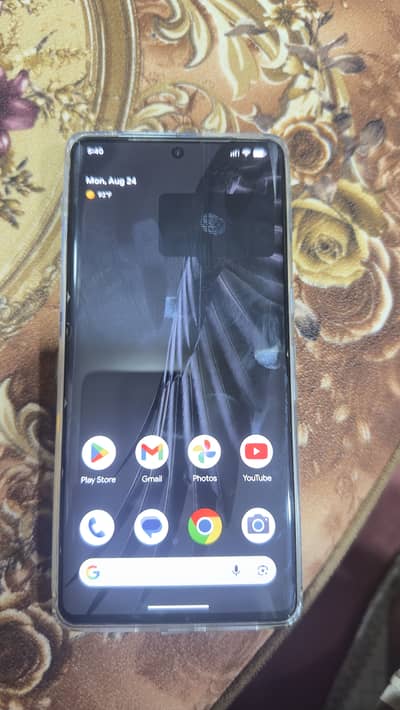 Google Pixel 7 Pro