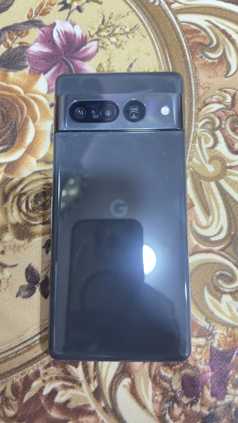 Google Pixel 7 Pro 1