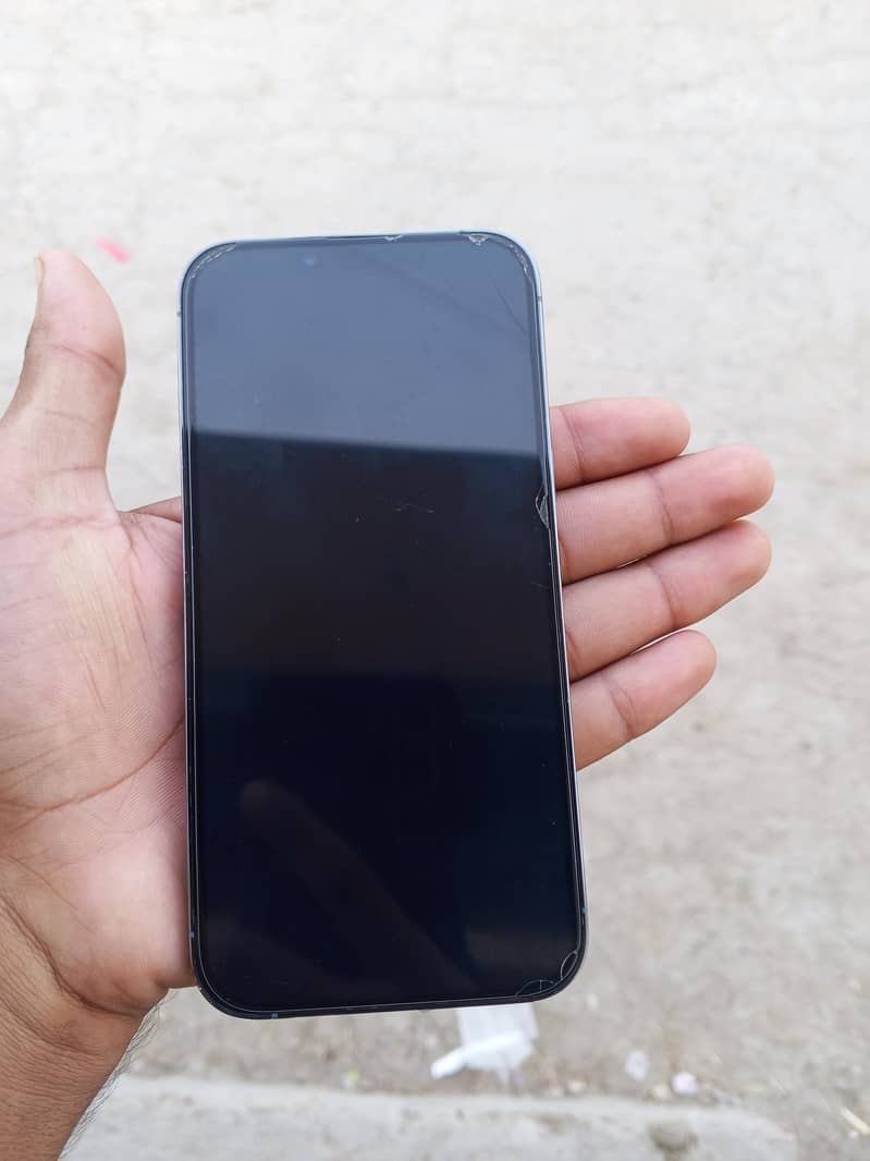 Apple iPhone 13 Pro 1