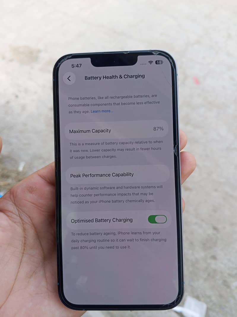 Apple iPhone 13 Pro 7