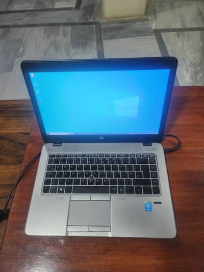 HP elite book 840 g2