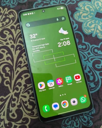 Samsung Mobile A53 5G