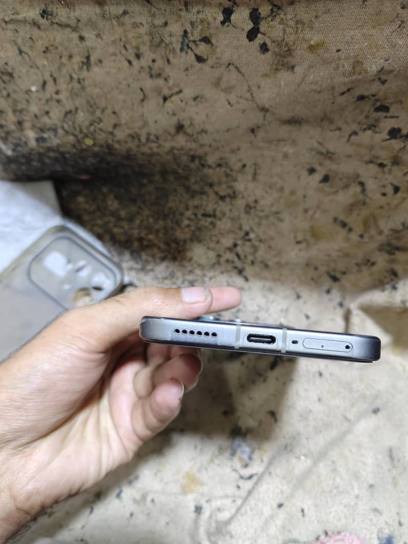 Infinix Note 60 4