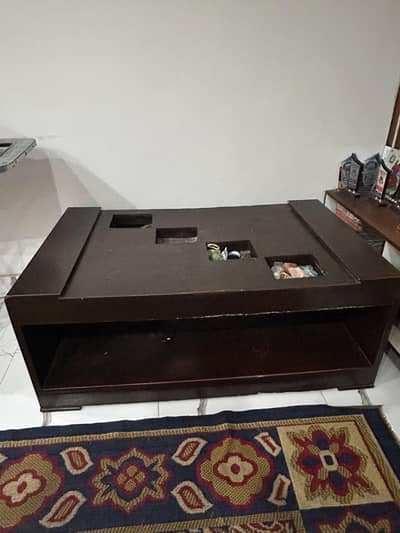table for sale wooden