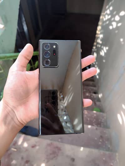 Samsung Note 20 Ultra