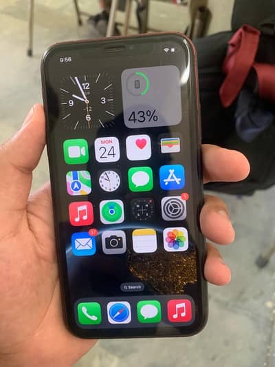 Apple iPhone XR