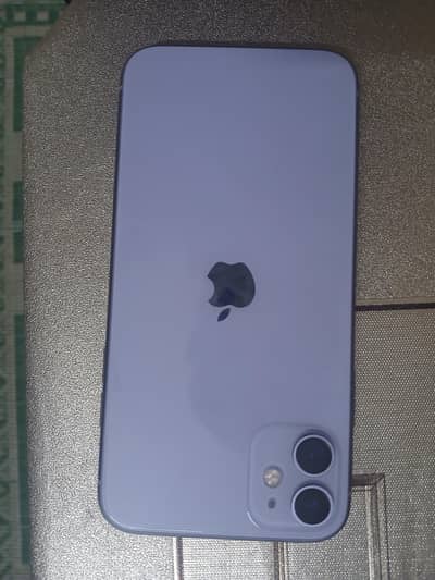 Apple iPhone 11