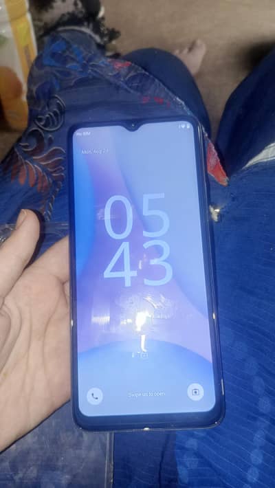 BLU G93
