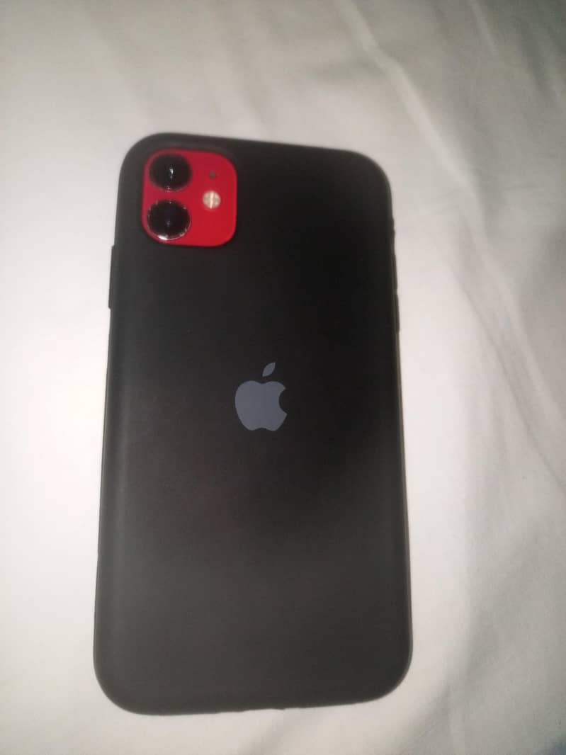 Apple iPhone 11 6