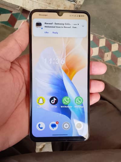 VIVO V23E