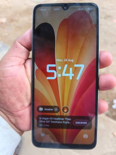 Xiaomi Redmi 14C