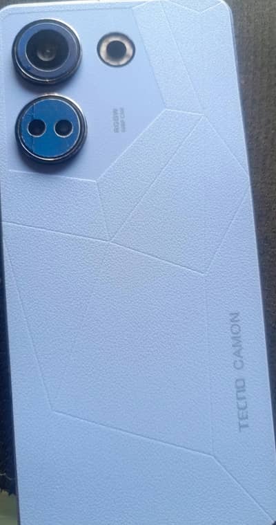 Tecno CAMON 20 Pro