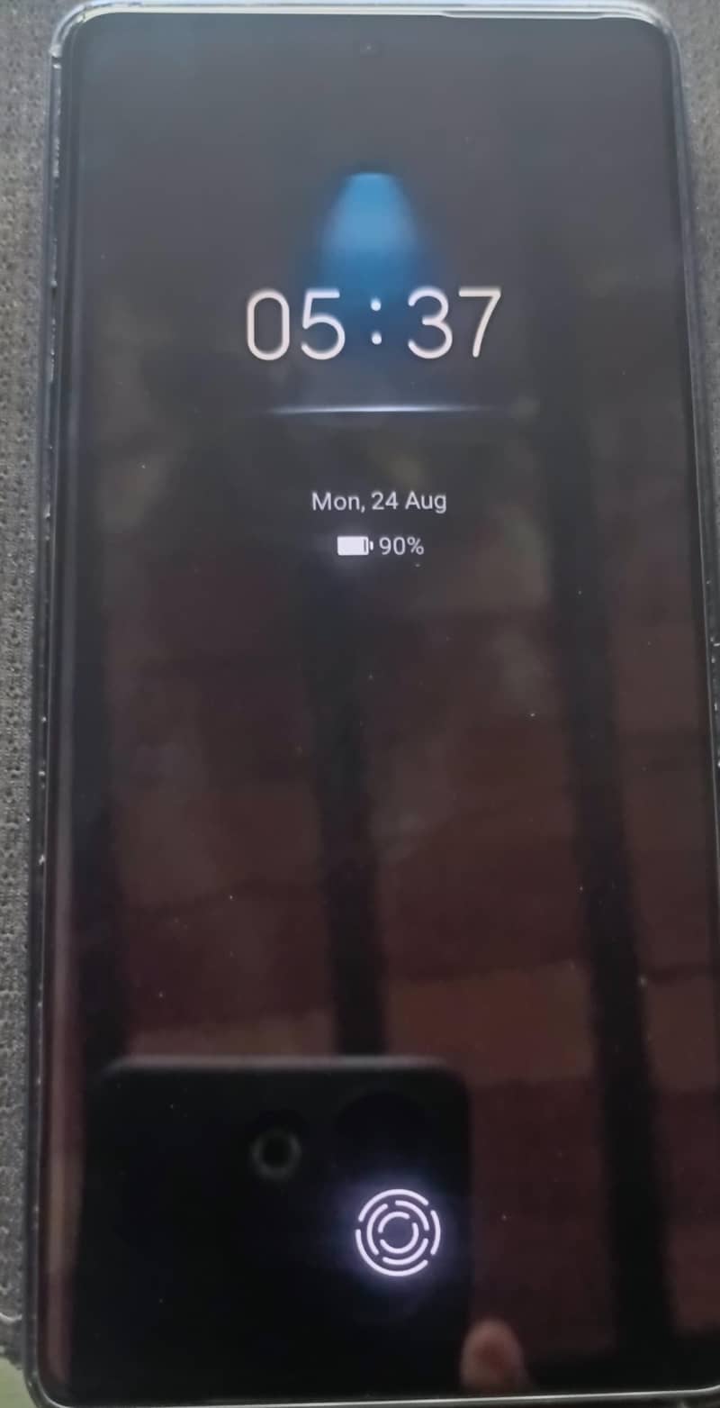 Tecno CAMON 20 Pro 1