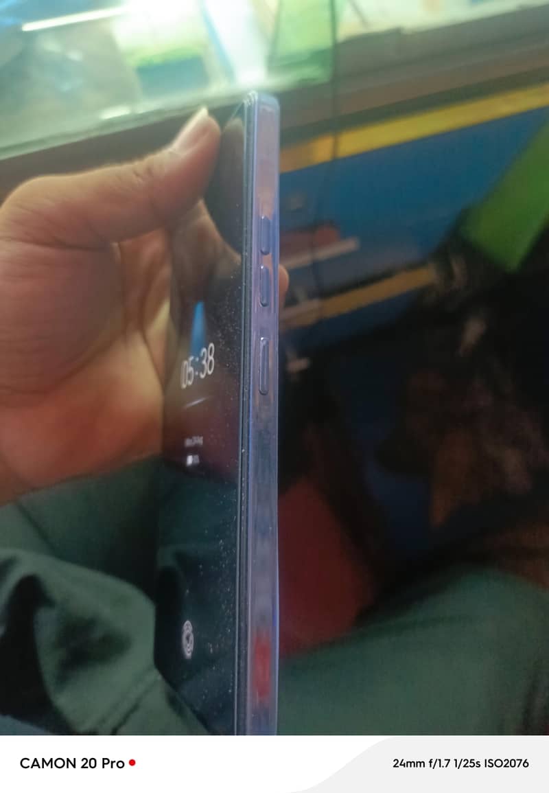 Tecno CAMON 20 Pro 2
