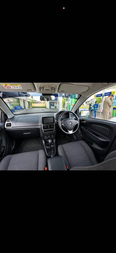 Proton Saga 2022
