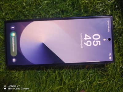 Samsung Mobile Z Fold 6