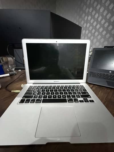 MacBook Air 2013
