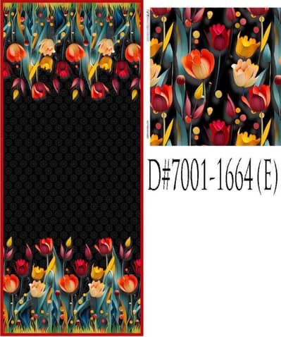 kesaria lwn cotton fabric