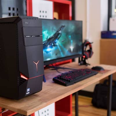 Gaming pc