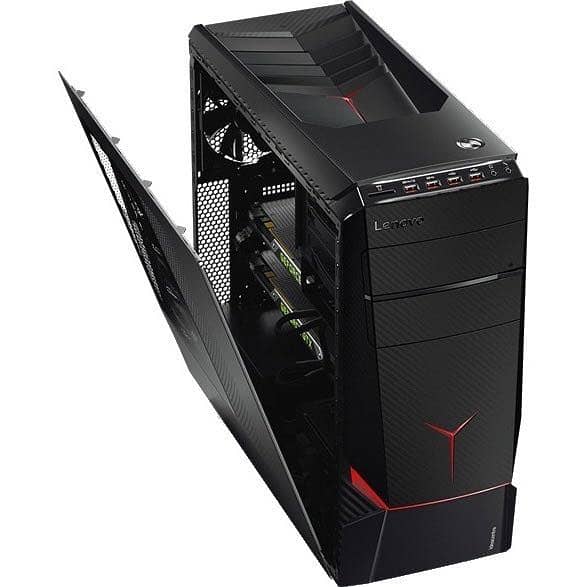 Gaming pc 1