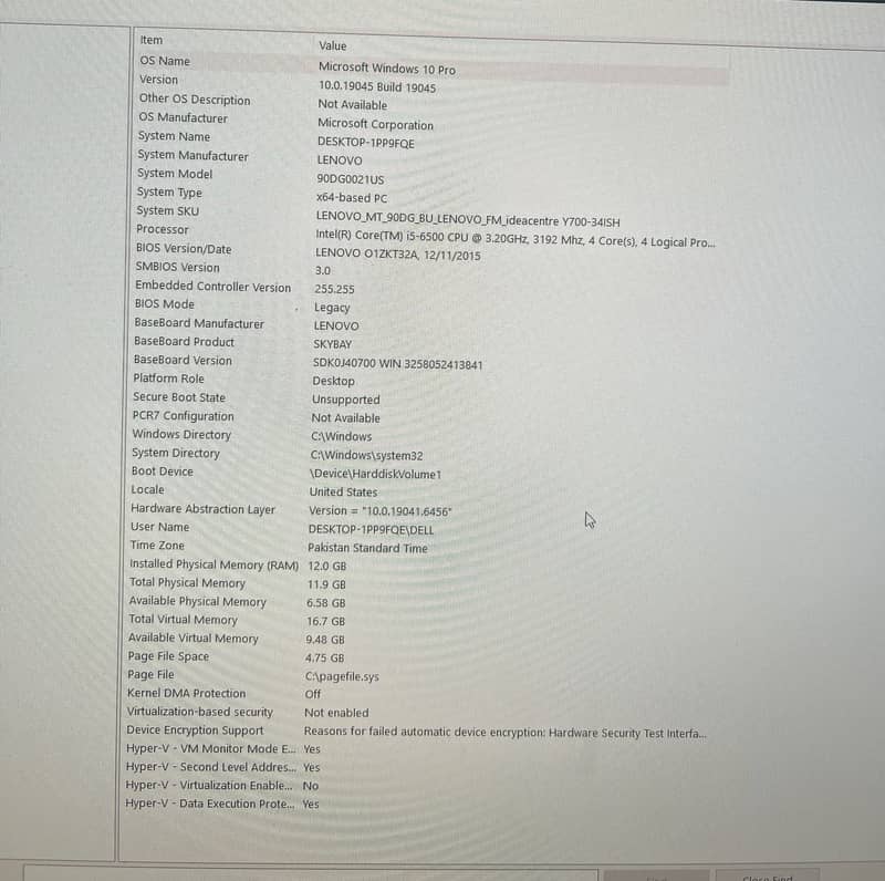 Gaming pc 2