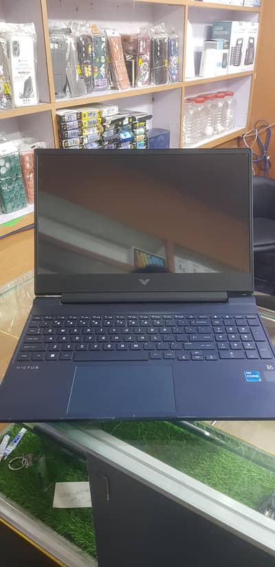 HP Victus i5-13Gen H Model
