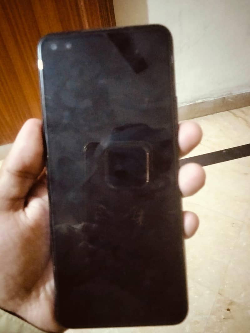 Infinix Note 8 1