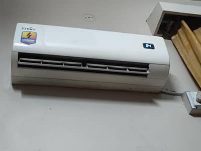 enviro low voltage non-inverter Ac