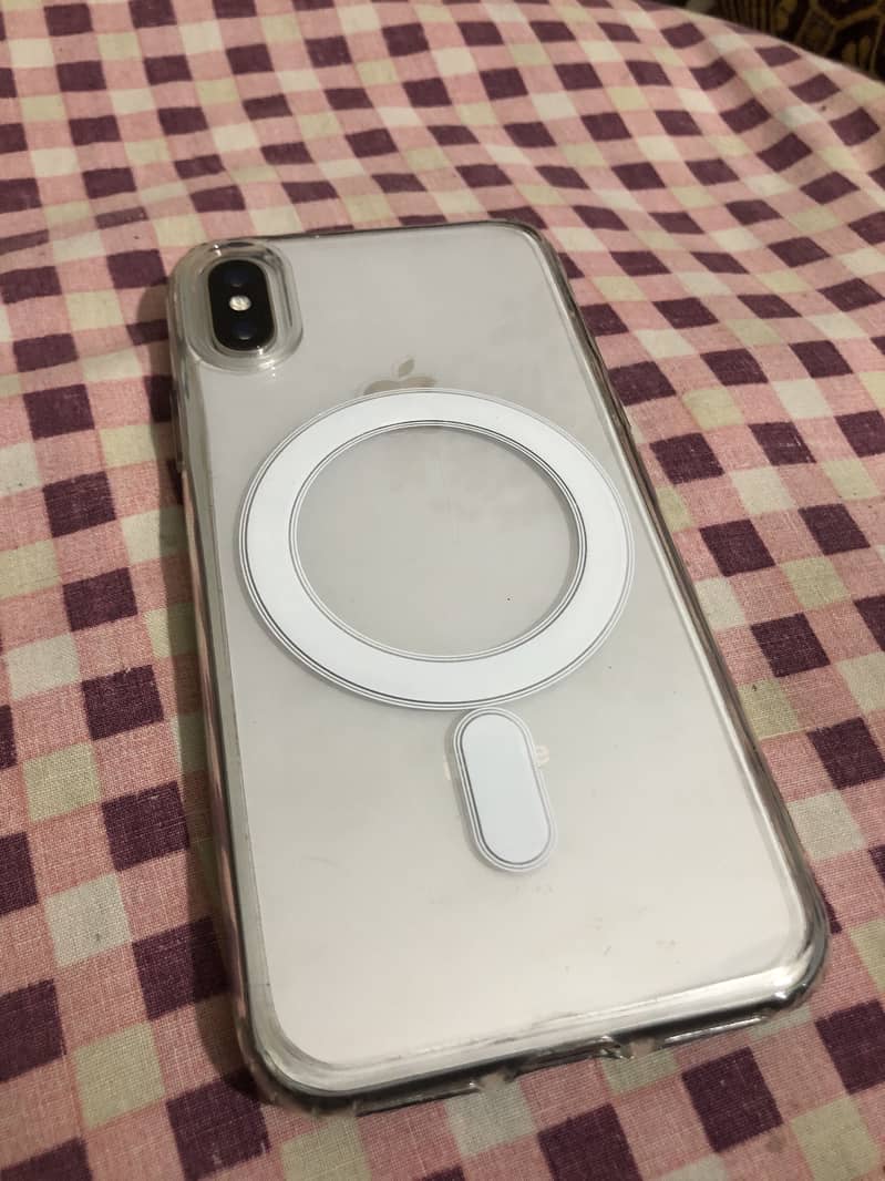 Apple iPhone X 2
