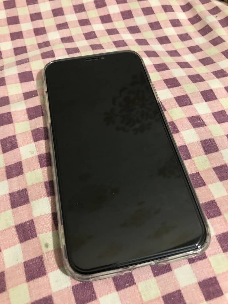 Apple iPhone X 3