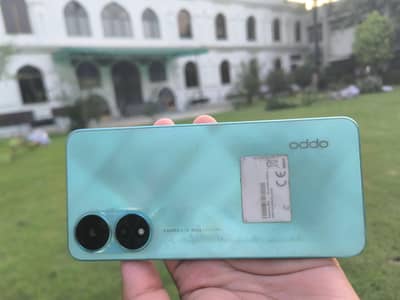 OPPO A78