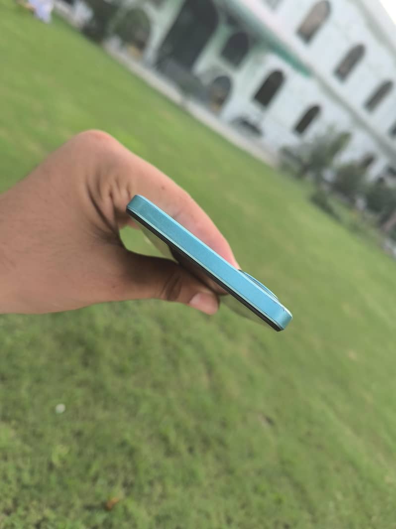 OPPO A78 3