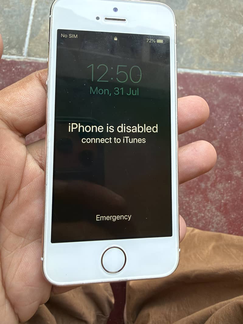 Iphone 5s 3