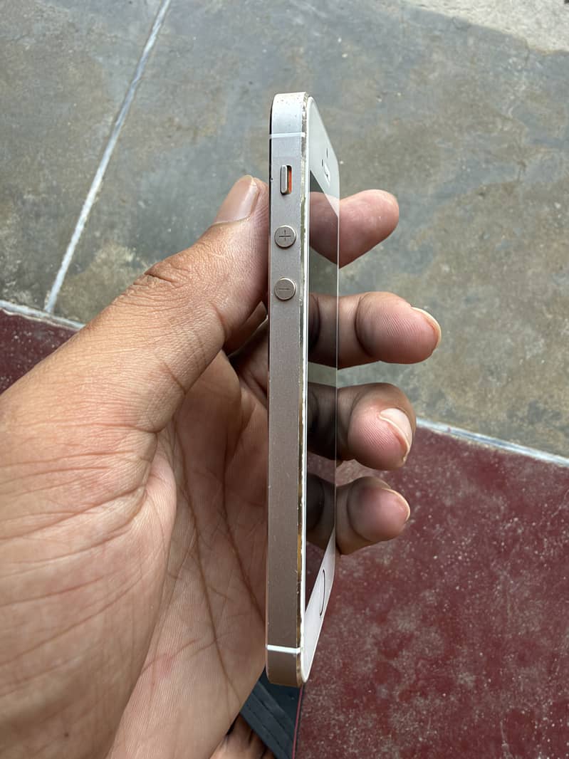 Iphone 5s 4