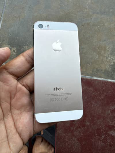 Iphone 5s