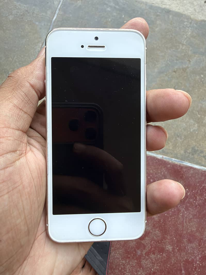 Iphone 5s 5