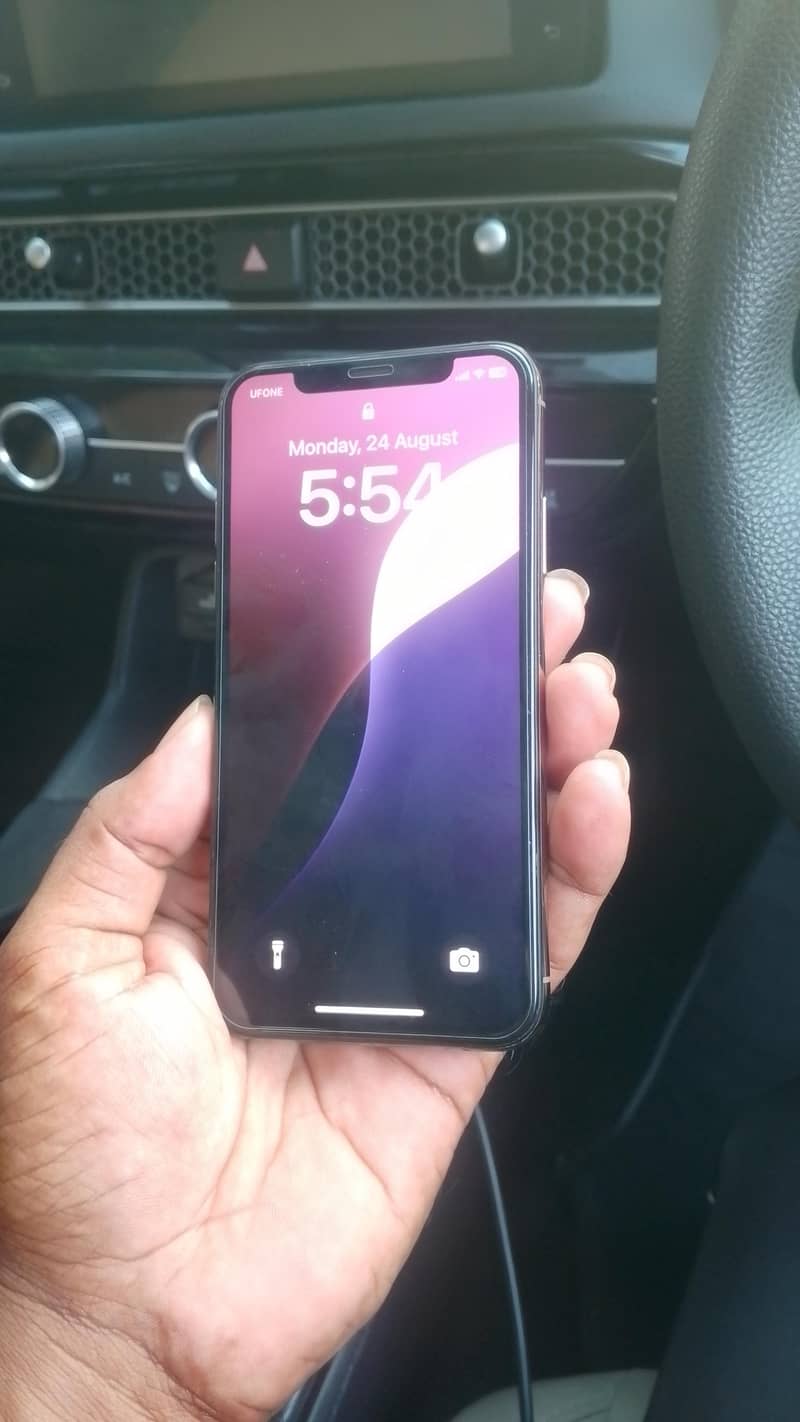 iPhone xs 2