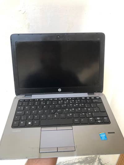 Hp Core i7 4th Gen