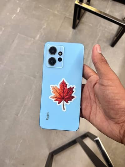 Xiaomi Redmi Note 12