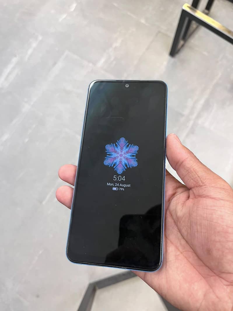 Xiaomi Redmi Note 12 1