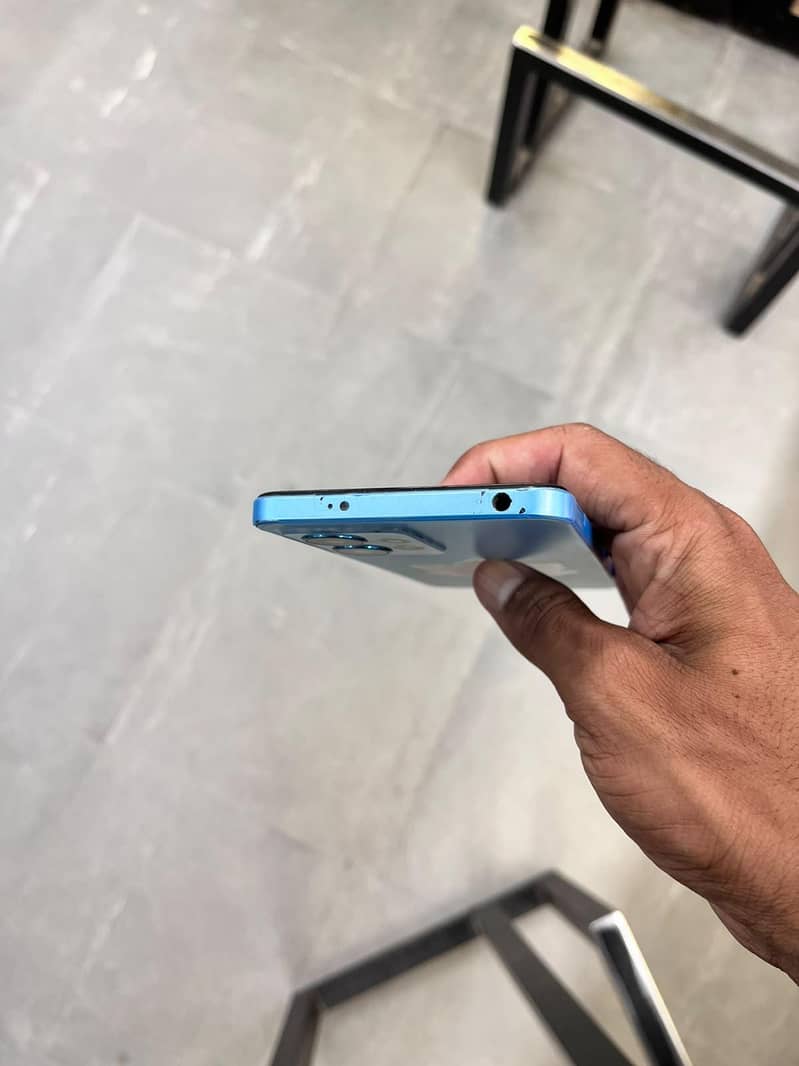 Xiaomi Redmi Note 12 2