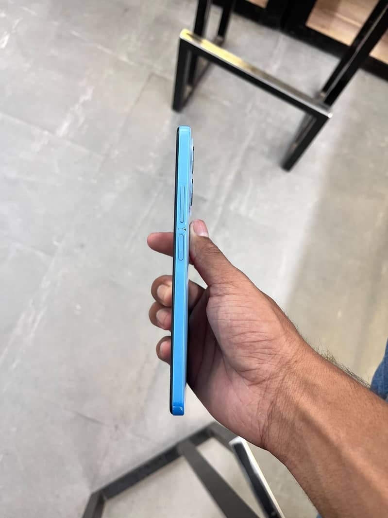 Xiaomi Redmi Note 12 3