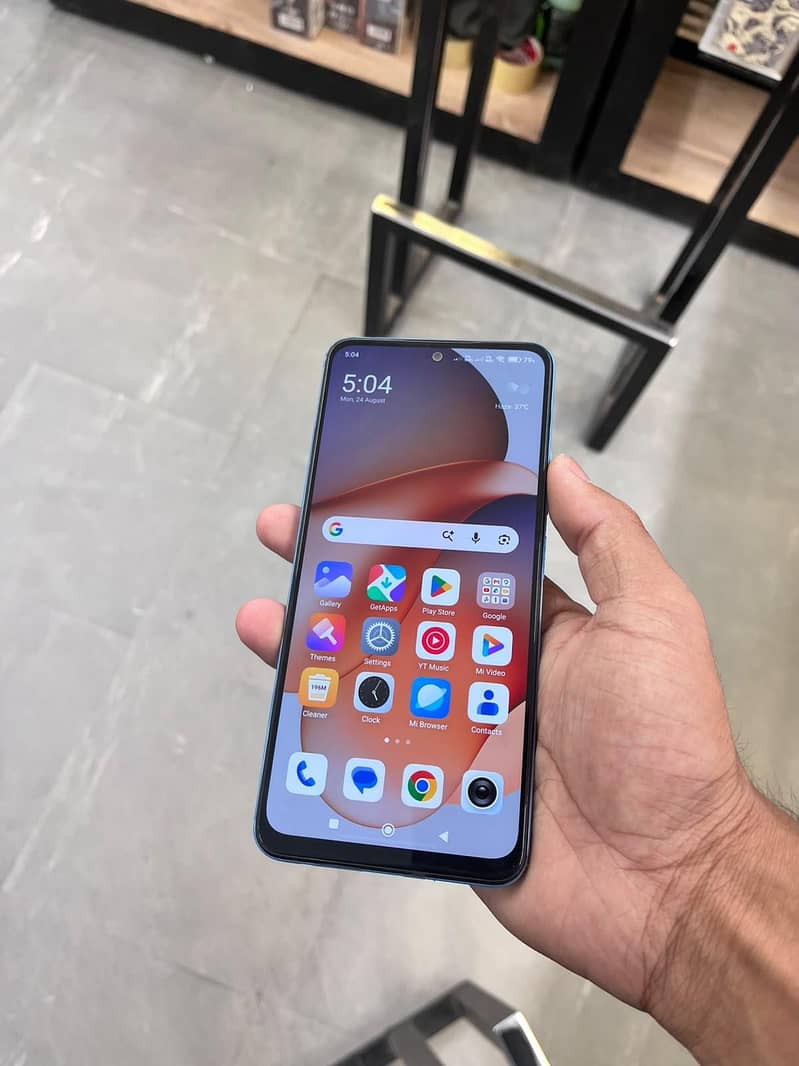 Xiaomi Redmi Note 12 5