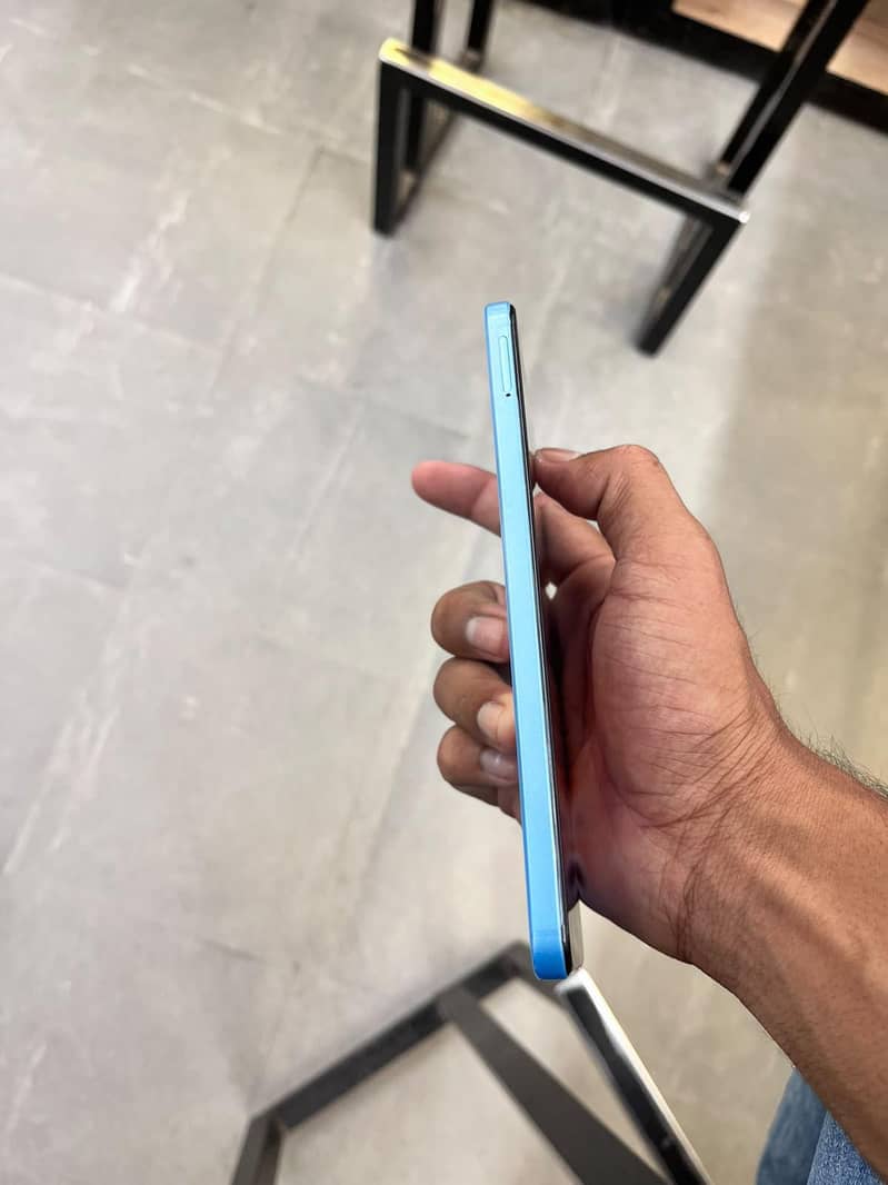Xiaomi Redmi Note 12 6