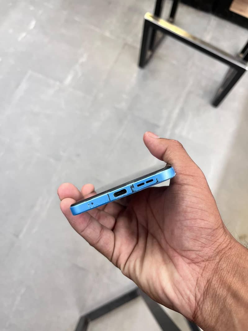 Xiaomi Redmi Note 12 7