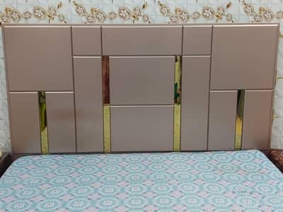 bed+ side maze DeCO furniture