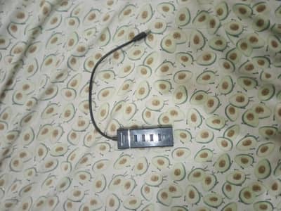High Speed USB 3.0 4-Port Hub