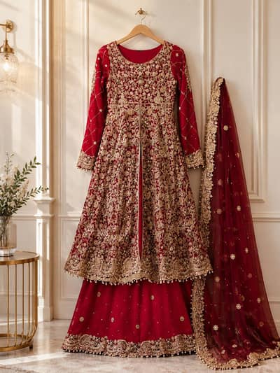 lehnga
